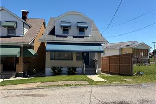 1821 Abraham St, McKeesport, PA 15132 - Photo 1
