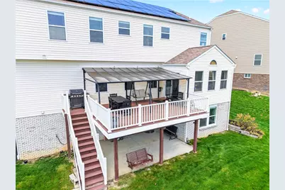 1055 Livorno Drive, Collier Township, PA 15071 - Photo 7