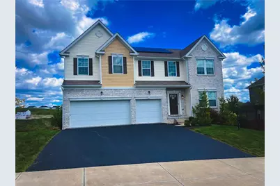 1055 Livorno Drive, Collier Township, PA 15071 - Photo 1