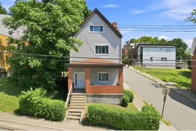 300 N Graham Street, Pittsburgh, PA 15206 - Photo 1