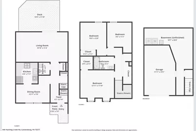 446 Hunting Creek Road, North Strabane, PA 15317 - Photo 49
