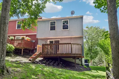 446 Hunting Creek Road Road, Canonsburg, PA 15317 - Photo 1