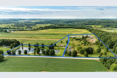 4150 State Route 208, Clinton Township, PA 16373 - Photo 49