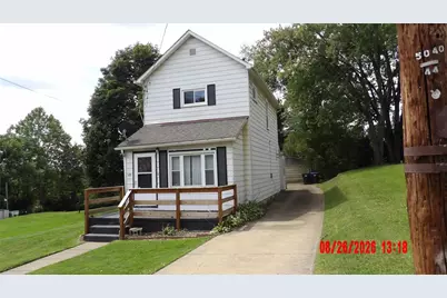 40 Emerson Avenue, Wheatland, PA 16161 - Photo 1