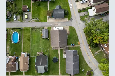 502 Summit St #REAR, Carnegie, PA 15106 - Photo 15