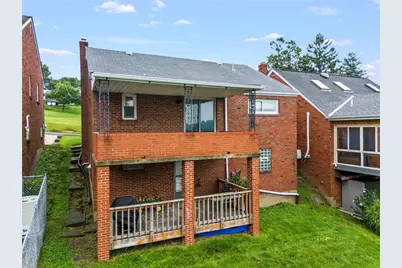 3418 Dauphin Ave, Pittsburgh, PA 15227 - Photo 3