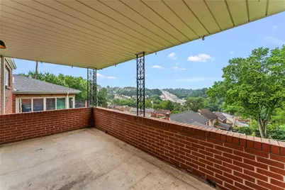 3418 Dauphin Ave, Pittsburgh, PA 15227 - Photo 13