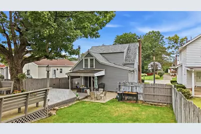 387 Spencer Ave, Sharon, PA 16146 - Photo 29