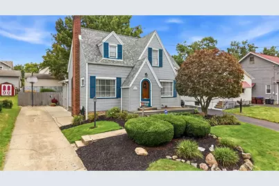 387 Spencer Ave, Sharon, PA 16146 - Photo 1