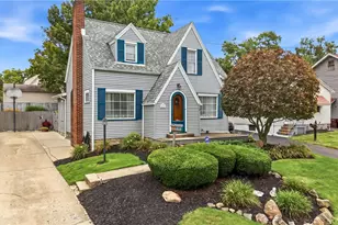 387 Spencer Ave, Sharon, PA 16146 - Photo 1