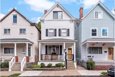 1210 Chislett St, Pittsburgh, PA 15206 - Photo 1