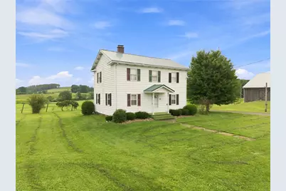 985 E Pike Rd, White Township, PA 15701 - Photo 1
