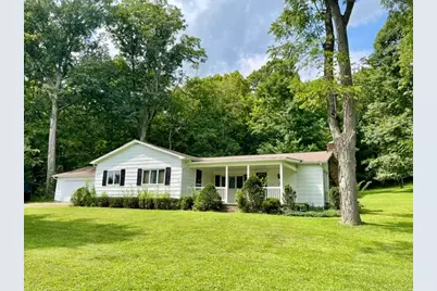 159 Fullerton Rd, North Beaver Township, PA 16120 - Photo 1