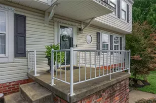 2017 S Trillium Dr, Hopewell Township, PA 15001 - Photo 3
