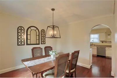 2017 S Trillium Drive, Hopewell Township, PA 15001 - Photo 7
