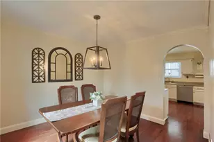 2017 S Trillium Dr, Hopewell Township, PA 15001 - Photo 7