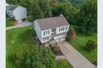 2017 S Trillium Drive, Hopewell Township, PA 15001 - Photo 49