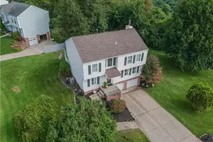2017 S Trillium Dr, Hopewell Township, PA 15001 - Photo 49