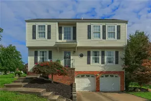 2017 S Trillium Dr, Hopewell Township, PA 15001 - Photo 1
