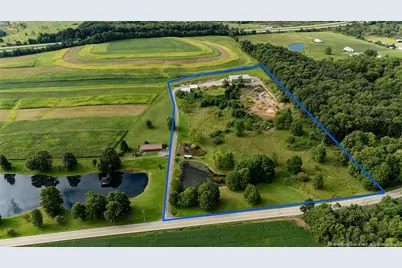 4142 State Route 208, Clinton Township, PA 16373 - Photo 3