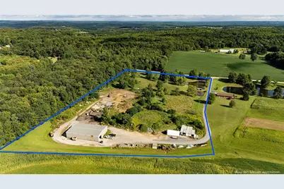 4142 State Route 208, Clinton Township, PA 16373 - Photo 1