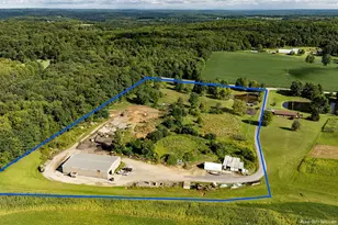 4142 State Route 208, Clinton Township, PA 16373 - Photo 1