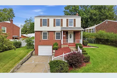 163 Crescent Gardens Drive, Pittsburgh, PA 15235 - Photo 1