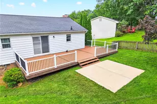112 McDonald Dr, Cranberry Township, PA 16066 - Photo 41