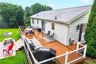 112 McDonald Dr, Cranberry Township, PA 16066 - Photo 43