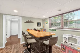 112 McDonald Dr, Cranberry Township, PA 16066 - Photo 33