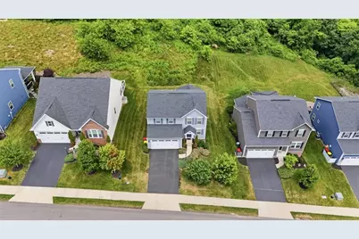 106 Magnolia Dr, Robinson Twp, PA 15136 - Photo 35