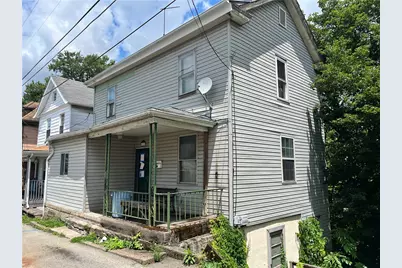 622 Trump Ave, Connellsville, PA 15425 - Photo 1