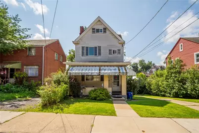 322 Lamarido St, Pittsburgh, PA 15226 - Photo 1