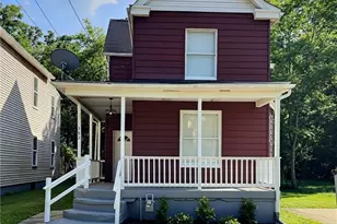 382 Houston St, Washington, PA 15301 - Photo 1