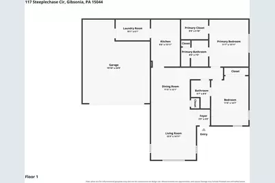 117 Steeplechase Cir, West Deer, PA 15044 - Photo 37