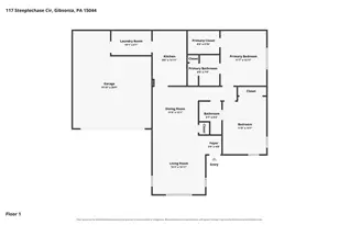 117 Steeplechase Cir, West Deer, PA 15044 - Photo 37