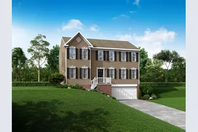 455 Hawthorn Hill Drive, Canonsburg, PA 15317 - Photo 1
