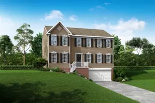 455 Hawthorn Hill Dr, Canonsburg, PA 15317 - Photo 1