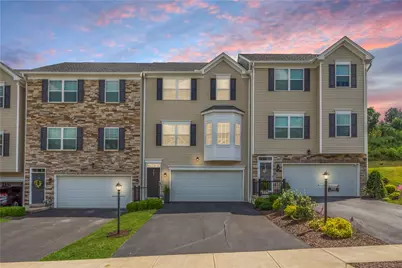 662 Freedom Drive, Collier Township, PA 15106 - Photo 1