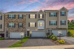 662 Freedom Dr, Collier Township, PA 15106 - Photo 1