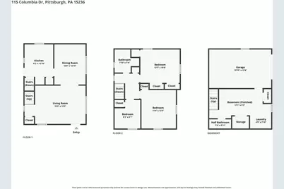 115 Columbia Dr, Pittsburgh, PA 15236 - Photo 31