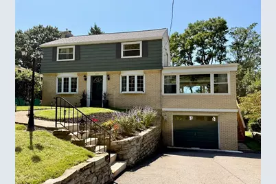 7177 Shannon Road, Pittsburgh, PA 15147 - Photo 1