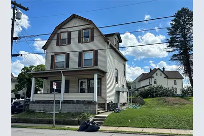 721 W Penn St, Butler, PA 16001 - Photo 1