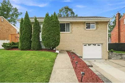 459 Lois Drive, Pittsburgh, PA 15236 - Photo 1
