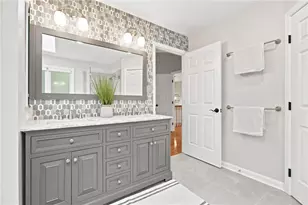 208 Timberlake Dr, Peters Township, PA 15367 - Photo 27