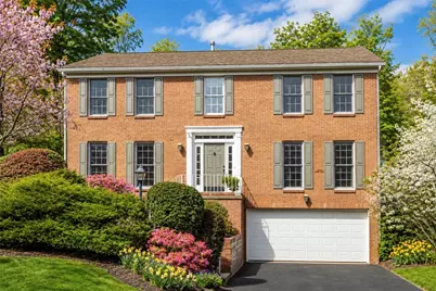 208 Timberlake Drive, Peters Township, PA 15367 - Photo 1