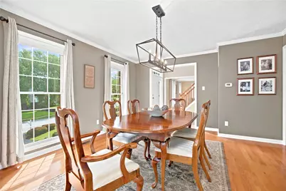 208 Timberlake Drive, Peters Township, PA 15367 - Photo 5