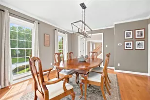 208 Timberlake Dr, Peters Township, PA 15367 - Photo 5