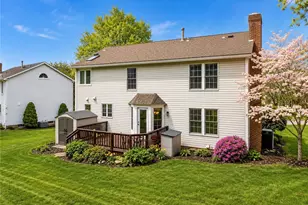 208 Timberlake Dr, Peters Township, PA 15367 - Photo 23