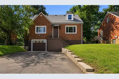 1252 Brinton Rd, Pittsburgh, PA 15221 - Photo 1